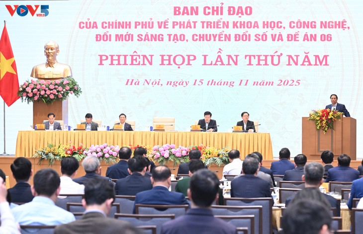 Điện ảnh Việt Nam tỏa sáng tại Paris, Pháp - ảnh 1