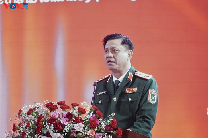 Khai mạc Hội chợ kết nối giao thương Việt Nam – Lào - ảnh 2