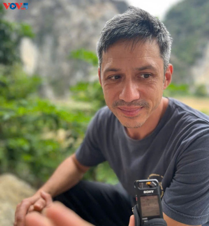 Hữu Liên (Lạng Sơn) - điểm đến yêu thích của những người leo núi thể thao - ảnh 1