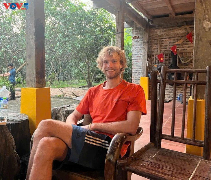 Hữu Liên (Lạng Sơn) - điểm đến yêu thích của những người leo núi thể thao - ảnh 3