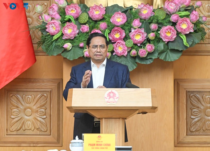 “Chiến dịch Quang Trung” thần tốc: Phải đặt mình vào địa vị của người dân để hành động - ảnh 2