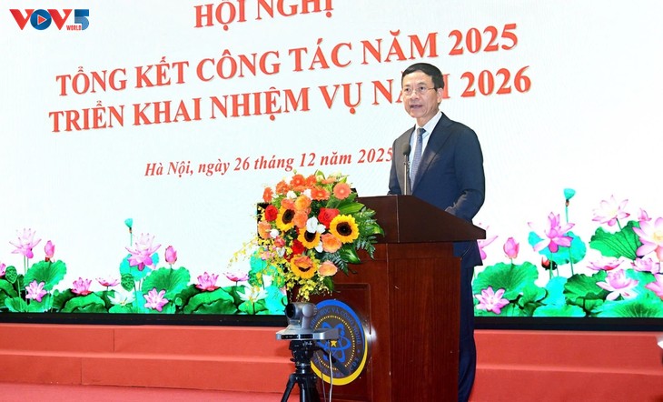 Để đổi mới sáng tạo và chuyển đổi số thực sự là động lực phát triển đất nước - ảnh 1