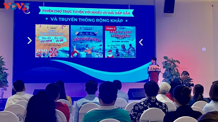 Du lịch ở Thành phố Hồ Chí Minh số hoá để chuyển mình, khẳng định thương hiệu - ảnh 3