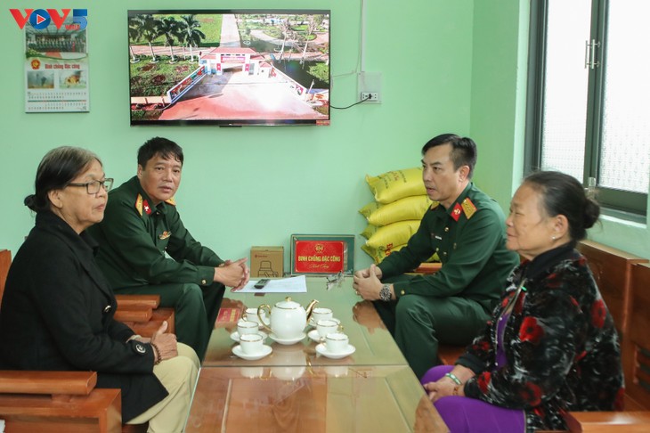 Tết Việt bình yên trong mỗi mái nhà - ảnh 9