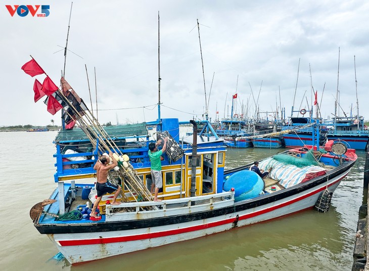 Đắk Lắk quyết tâm cùng cả nước gỡ “thẻ vàng” IUU - ảnh 1