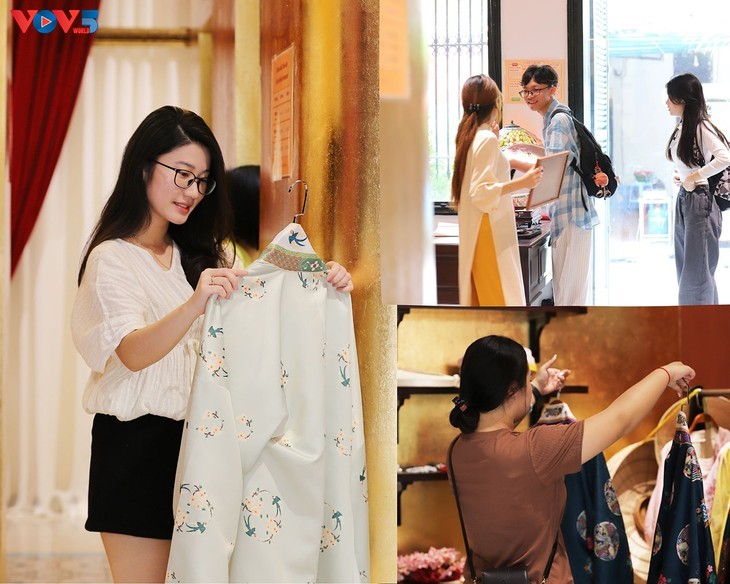 Hanoism – ប៉ះដល់​វប្បធម៌វៀតណាម តាម​រយៈ​ផ្ទាំង​រូបភាព - ảnh 2