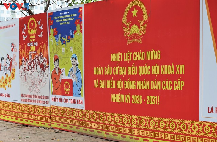 ជ្រើសរើសតំណាងឆ្នើមសម្រាប់អភិវឌ្ឍន៍ប្រទេសជាតិ - ảnh 1