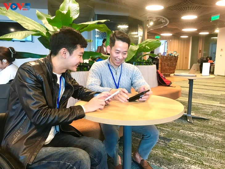 Phong trào bình dân học vụ số trong thanh niên khuyết tật - ảnh 3