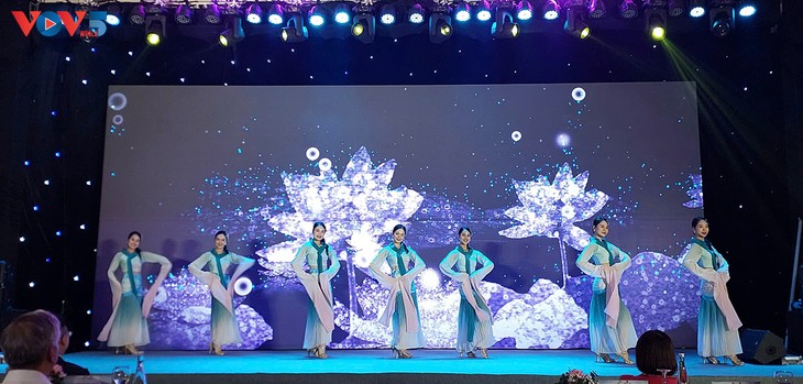 Đẩy mạnh giao lưu văn hóa, kết nối du lịch Tuân Nghĩa (Trung Quốc) và Việt Nam - ảnh 2