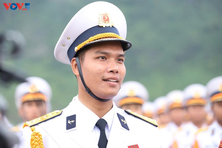 Dấu ấn bản lĩnh và sức mạnh của Quân đội, Công an trong ngày hội lớn - ảnh 5