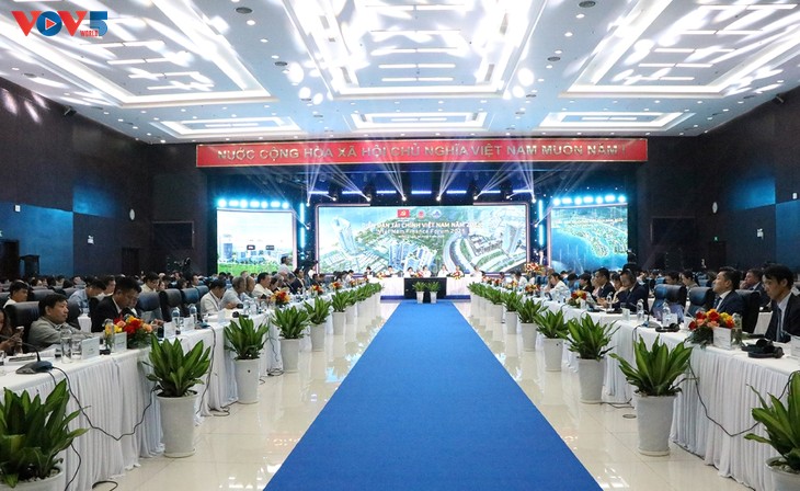 Khai mạc Tuần lễ Tài chính và Công nghệ  Đà Nẵng năm 2025 - ảnh 1