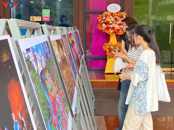 Nghệ sĩ nhiếp ảnh Nguyễn Á và cuốn sách ảnh kể chuyện về Thành phố Hồ Chí Minh sau nửa thế kỷ - ảnh 3