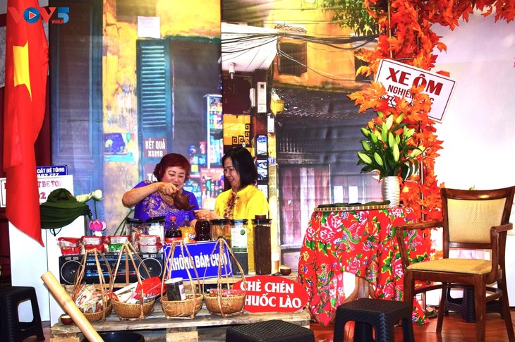 Ấn tượng đêm nghệ thuật “Thu trong nỗi nhớ” - ảnh 1