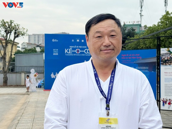 Kéo co: Sức nặng sợi dây di sản - ảnh 4