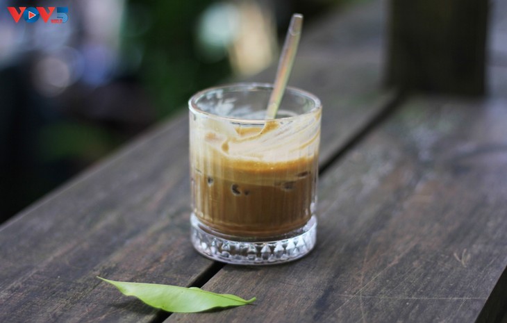 Ba món cà phê Việt Nam lọt top 10 đồ uống ngon nhất khu vực Đông Nam Á - ảnh 1
