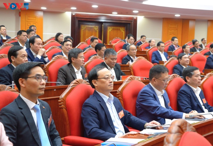 “Phòng chống tham nhũng, lãng phí, tiêu cực phải đặt lợi ích quốc gia, dân tộc, lợi ích của nhân dân lên trên hết” - ảnh 3