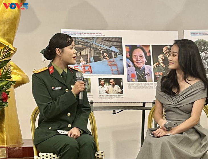 Âm vang 80 năm Việt Nam qua những bức ảnh cuộc đời - ảnh 4