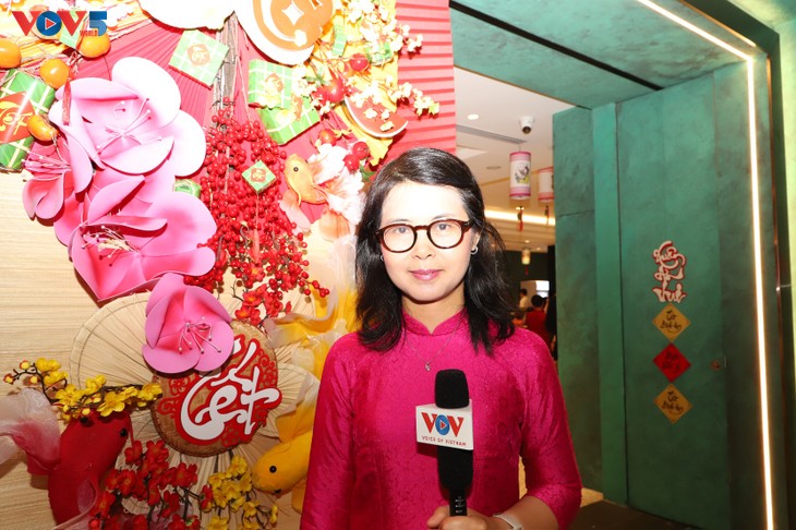 Xuân Quê hương 2026 tại nước ngoài - ảnh 4