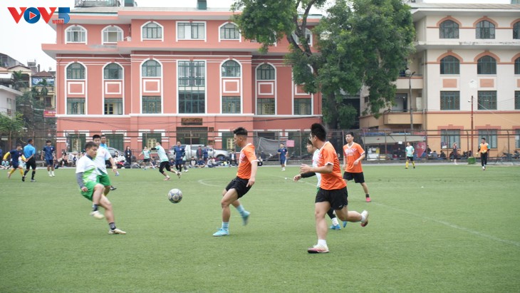 IC Food Cup Việt Nam 2025: Sân chơi kết nối thế hệ trí thức Việt - Hàn - ảnh 2