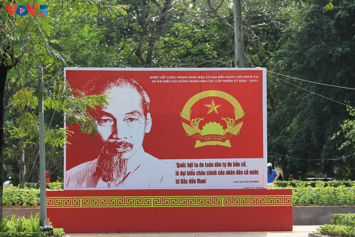 80 năm Quốc hội Việt Nam qua góc nhìn của một trí thức kiều bào tại Đức - ảnh 2