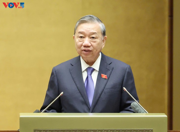 เน้นเสนอผู้ลงสมัครที่มีแนวคิดเปลี่ยนแปลงใหม่ กล้าคิด กล้าทำ กล้ารับผิดชอบ  - ảnh 2