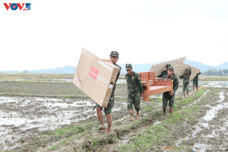 ตรุษเต๊ตแห่งความสงบสุข - ảnh 3