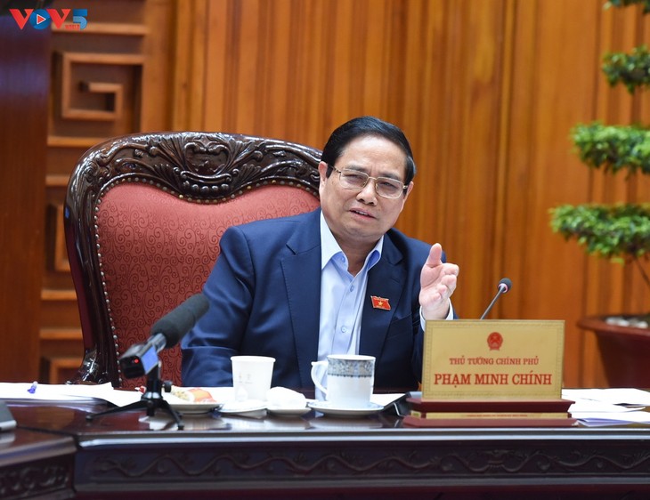 PM approves construction of Bac Ninh's int’l airport for dual civil-military use - ảnh 1