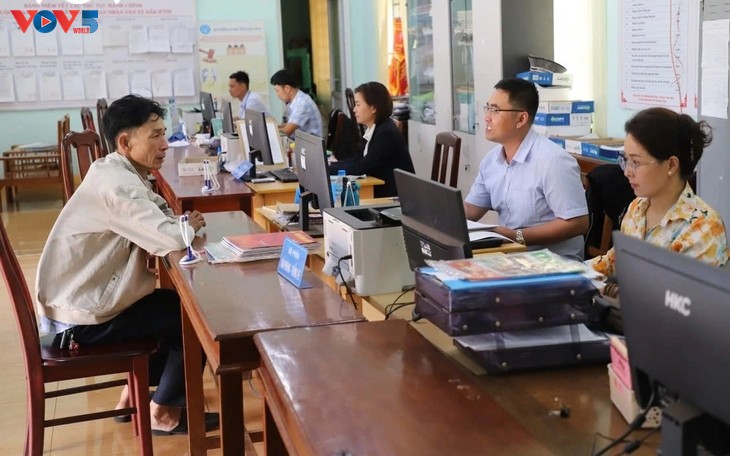 Vietnam’s two-tier local government model is a decisive, necessary step: SVEF Secretary - ảnh 1