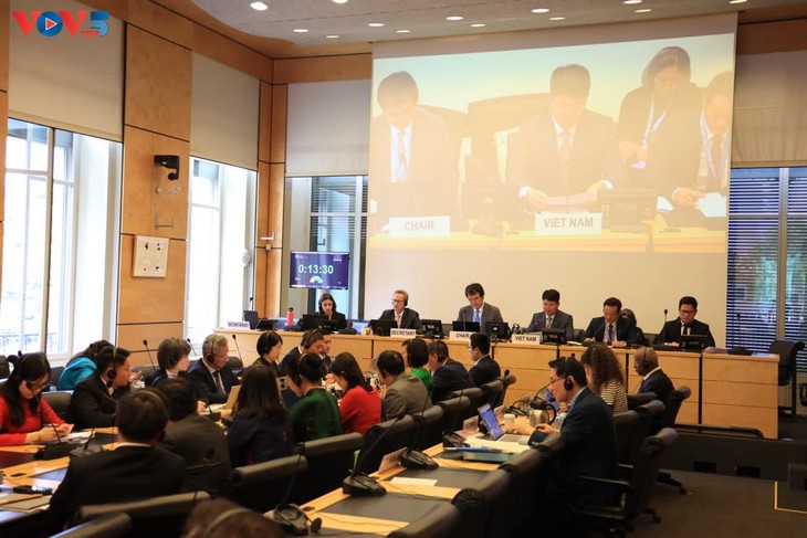 Vietnam’s human rights efforts undeniable - ảnh 2