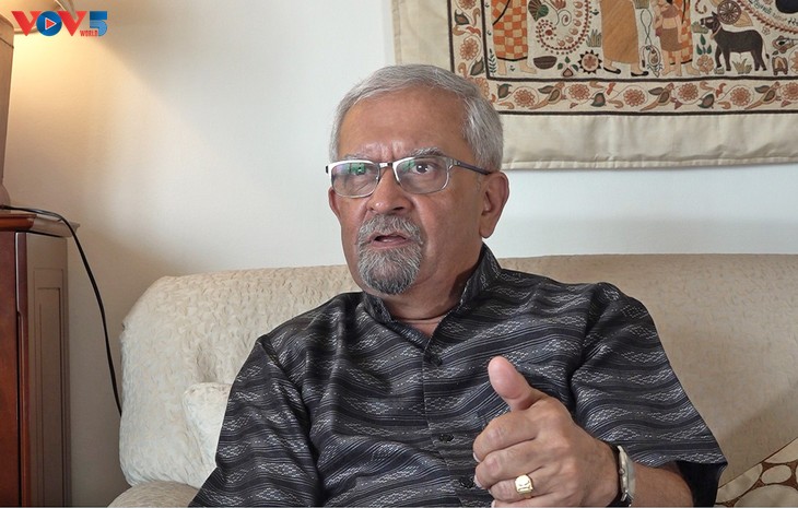 Vietnam needs more strategic and resilient integration: former UN Resident Coordinator - ảnh 1