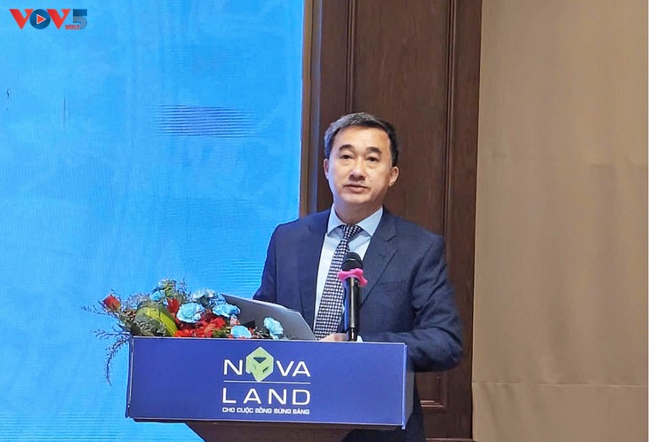 Vietnam aims to become regional healthcare hub - ảnh 1