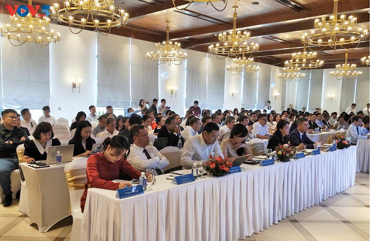 Vietnam aims to become regional healthcare hub - ảnh 2