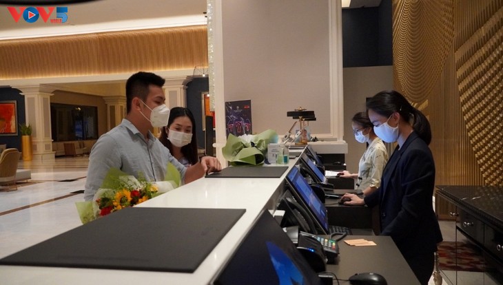 Ho Chi Minh City tourism goes digital for brand promotion - ảnh 2