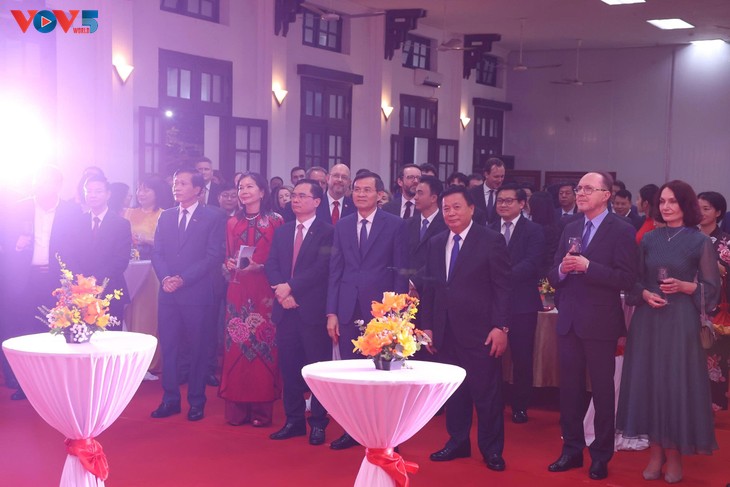 UN ready to accompany Vietnam's development aspirations - ảnh 1