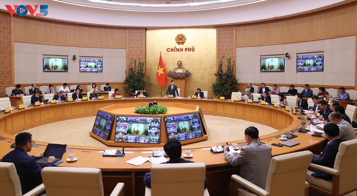 Vietnam prepares for EC’s fifth inspection on IUU fishing - ảnh 1