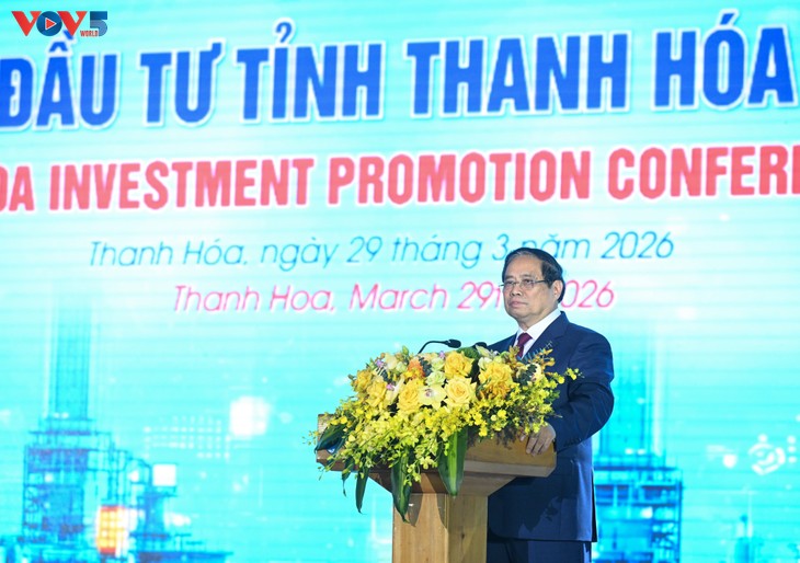 PM: Government pledges best conditions for investors - ảnh 1