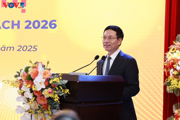 베트남 우정총공사, 국가 디지털 우편 및 물류 인프라 구축 지향 - ảnh 2