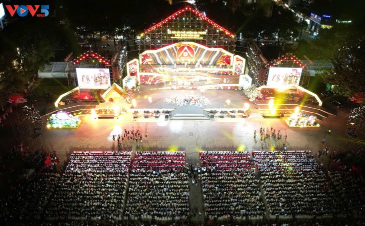 2027년 제10회 부온마투엇 커피 축제, 다채로운 행사 펼쳐져 - ảnh 2