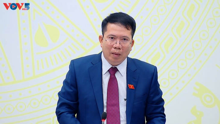 El décimo período de sesiones de la Asamblea Nacional de Vietnam arrancará el 20 de octubre - ảnh 1