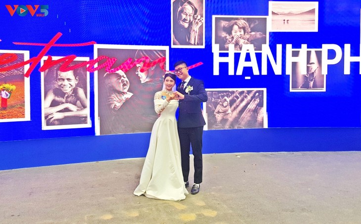 Primera edición del Día de la Felicidad de Vietnam - ảnh 2