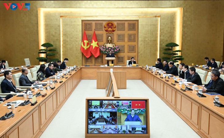 Piden apoyo con artículos esenciales para personas afectadas por desastres naturales en Vietnam - ảnh 1