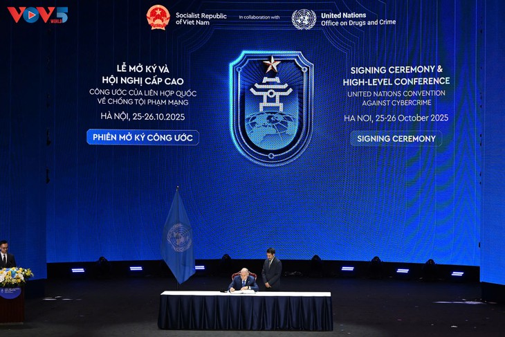 Vietnam, referente de crecimiento y socio fiable en la economía global - ảnh 3