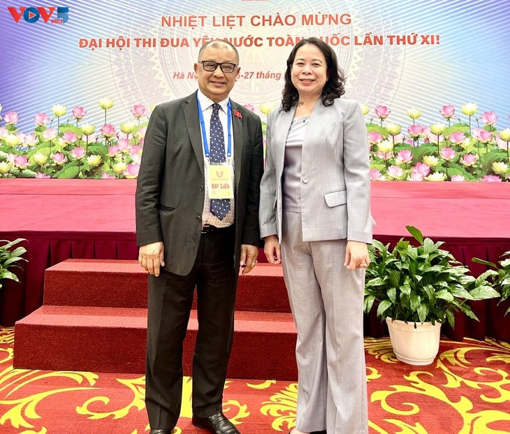 Comunidad vietnamita en Australia espera la pronta implementación de las resoluciones del XIV Congreso del PCV - ảnh 2