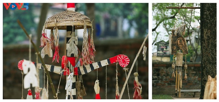 “ม้ากลับสู่เมือง” – รอยกีบใจกลางพระนคร - ảnh 7