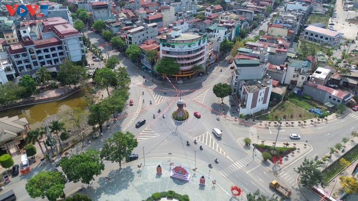 เขตเขาเซินลาเตรียมพร้อมสำหรับวันเลือกตั้ง - ảnh 1