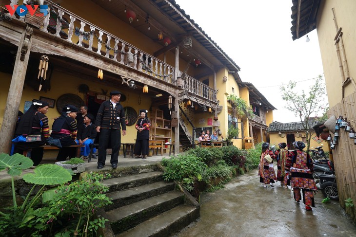 Verloren in Lo Lo Chai - ảnh 3