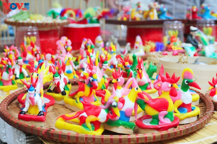 Buntes Vollmondfest in Hanoi - ảnh 15