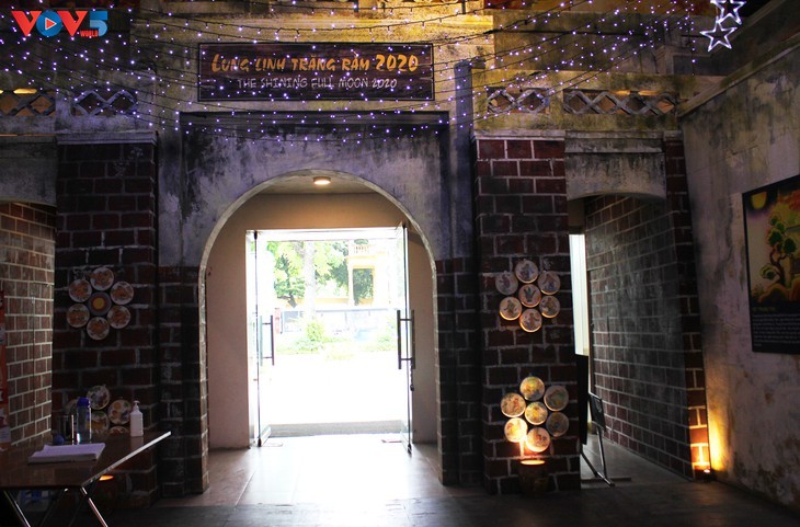 Buntes Vollmondfest in Hanoi - ảnh 17