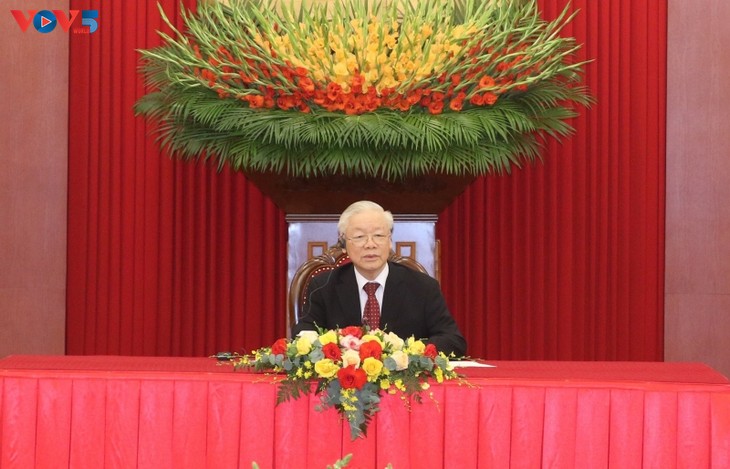 Vietnam und Indonesien wollen ihre Beziehungen vertiefen - ảnh 1