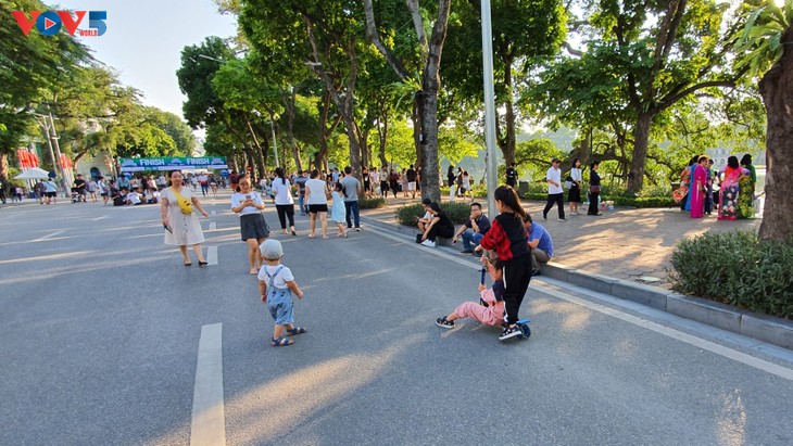 La conservation du vieux quartier, élément phare de la coopération décentralisée franco-vietnamienne - ảnh 4